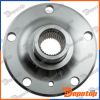 Moyeu de roue avant pour BMW | KLP-BM-012P2, 04-P311